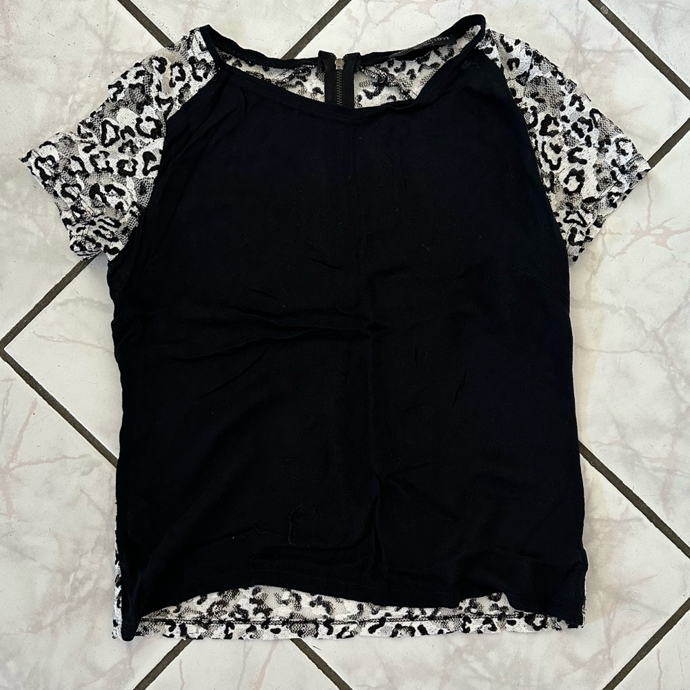 Generation love top